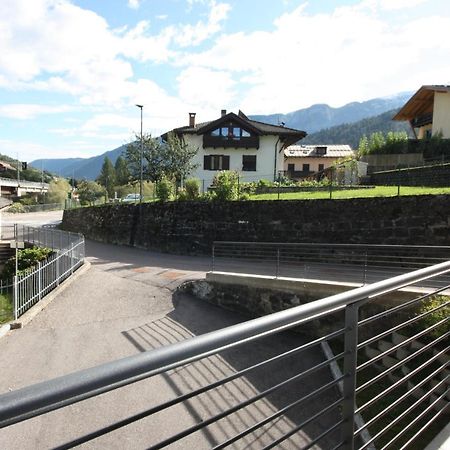 科美扎杜拉Casa Mirandola Montana公寓 外观 照片