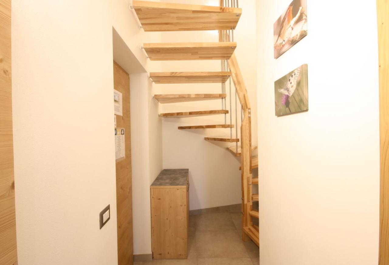 科美扎杜拉Casa Mirandola Montana公寓 外观 照片