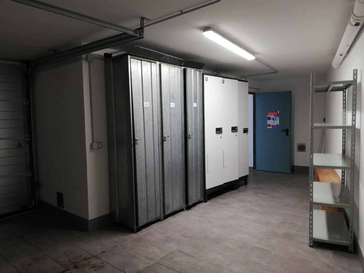 科美扎杜拉Casa Mirandola Montana公寓 外观 照片